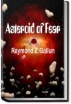 Asteroid of Fear | Raymond Z. Gallun