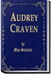 Audrey Craven | May Sinclair
