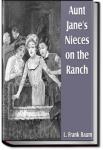 Aunt Jane's Nieces on the Ranch | L. Frank Baum
