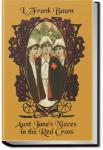 Aunt Jane's Nieces in the Red Cross | L. Frank Baum
