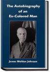 The Autobiography of an Ex-Colored Man | James Weldon Johnson