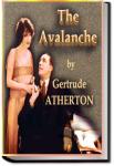 The Avalanche | Gertrude Atherton