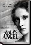 Ayala's Angel | Anthony Trollope