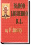Baboo Jabberjee, B.A. | F. Anstey