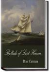 Ballads of Lost Haven: A Book of the Sea | Bliss Carman