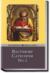 The Baltimore Catechism No. 2 | 