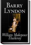 Barry Lyndon | William Makepeace Thackeray