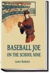 Baseball Joe on the School Nine | Lester Chadwick