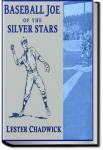 Baseball Joe of the Silver Stars | Lester Chadwick