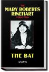 The Bat | Avery Hopwood and Mary Roberts Rinehart