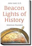 Beacon Lights of History - Volume 11 | John Lord