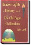 Beacon Lights of History - Volume 1 | John Lord