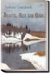 Beasts, Men and Gods | Ferdinand Ossendowski