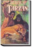 The Beasts of Tarzan | Edgar Rice Burroughs