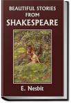 Beautiful Stories from Shakespeare | E. Nesbit