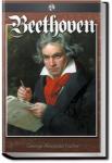 Beethoven: A Character Study | George Alexander Fischer