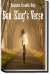 Ben King's Verse | Benjamin King