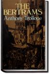 The Bertrams | Anthony Trollope