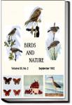 Birds and Nature - Volume 12, No. 2 | 