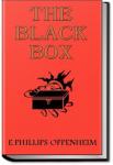 The Black Box | E. Phillips Oppenheim