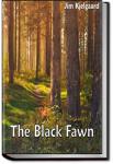 The Black Fawn | Jim Kjelgaard