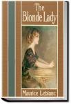 The Blonde Lady | Maurice Leblanc