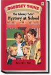 The Bobbsey Twins at School | Laura Lee Hope