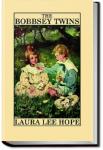 The Bobbsey Twins | Laura Lee Hope