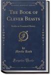 The Book of Clever Beasts | Myrtle Reed
