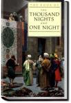 The Book of the Thousand Nights and a Night - Volume 9 | 
