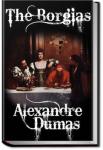 The Borgias | Alexandre Dumas