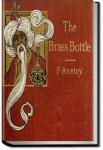 The Brass Bottle | F. Anstey
