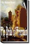 The Bridal of Triermain | Sir Walter Scott
