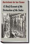 A Brief Account of the Destruction of the Indies | Bartolomé de las Casas