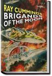 Brigands of the Moon | Ray Cummings