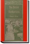 The British Barbarians | Grant Allen