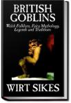 British Goblins | Wirt Sikes