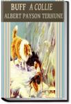 Buff: A Collie and Other Dog Stories | Albert Payson Terhune