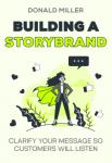 Building a StoryBrand | Donald Miller