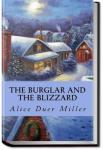 The Burglar and the Blizzard | Alice Duer Miller