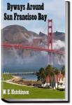 Byways Around San Francisco Bay | W.E. Hutchinson