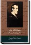 Caleb Williams or Things As They Are | William Godwin
