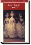 Camilla | Fanny Burney