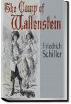 Wallenstein's Camp | Friedrich Schiller