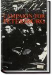 Campaign For Petersburg | Richard Wayne Lykes