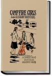 Campfire Girls in the Allegheny Mountains | Stella M. Francis