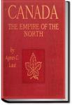 Canada: the Empire of the North | Agnes C. Laut