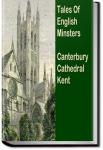 Canterbury Cathedral Kent | Elizabeth Grierson