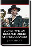 Captain William Kidd and Others of the Buccaneers | John S. C. Abbott