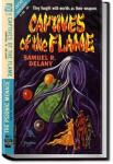 Captives of the Flame | Samuel R. Delany